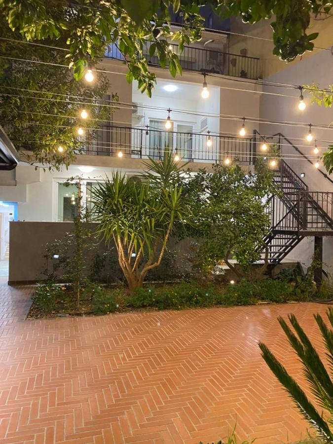 New Bazaar Studios Tiranë Ngoại thất bức ảnh