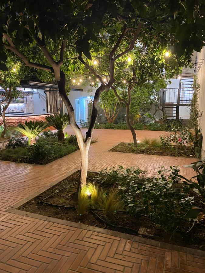 New Bazaar Studios Tiranë Ngoại thất bức ảnh