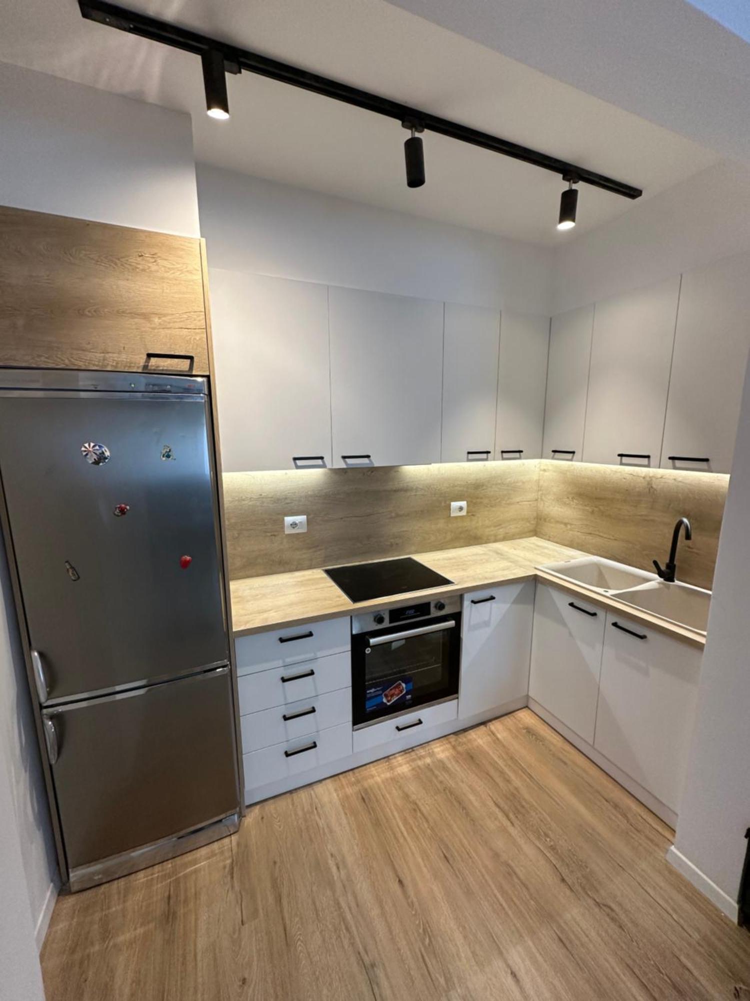 New Bazaar Studios Tiranë Ngoại thất bức ảnh