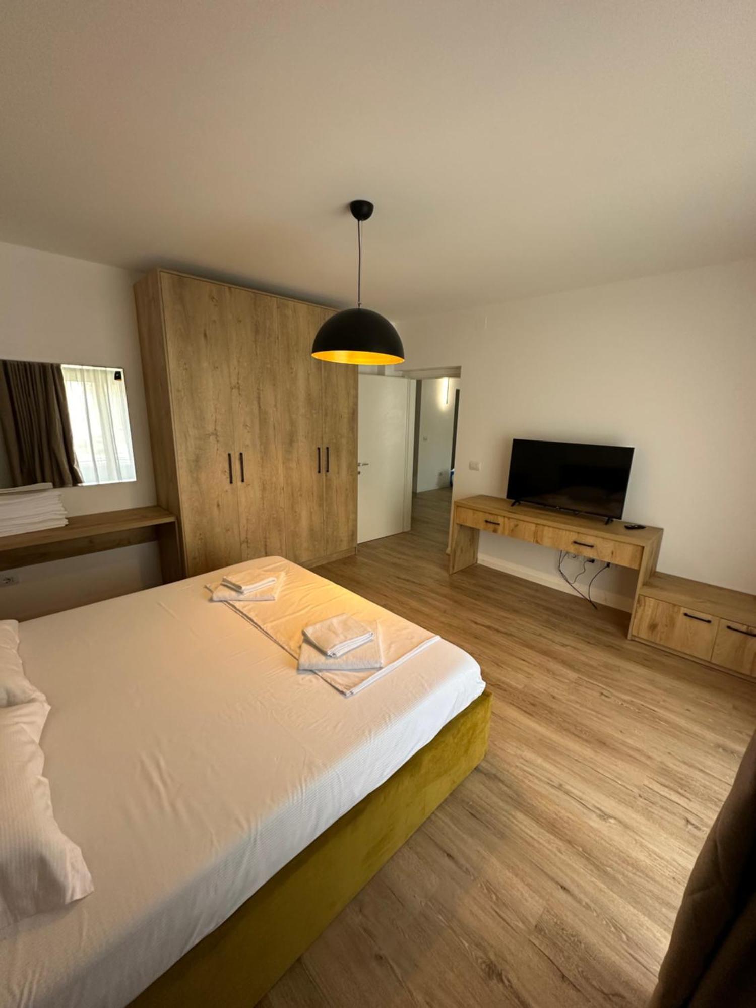 New Bazaar Studios Tiranë Ngoại thất bức ảnh